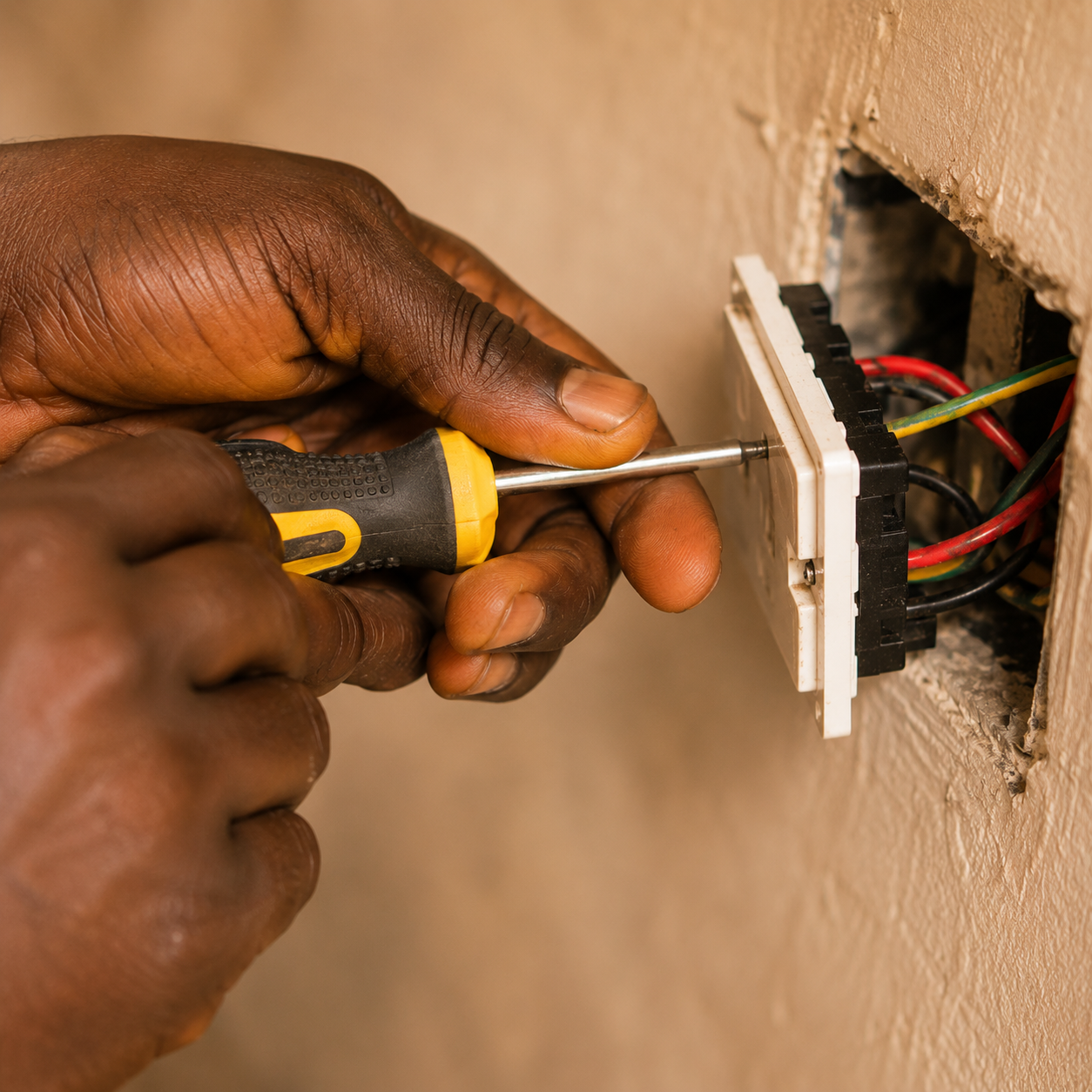 Electrical Repairs